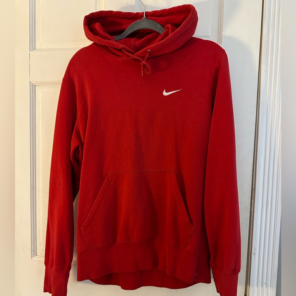 Men’s nike hoodie